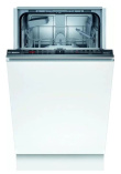 Посудомоечная машина встраиваемая Bosch SPV 2HKX4DR